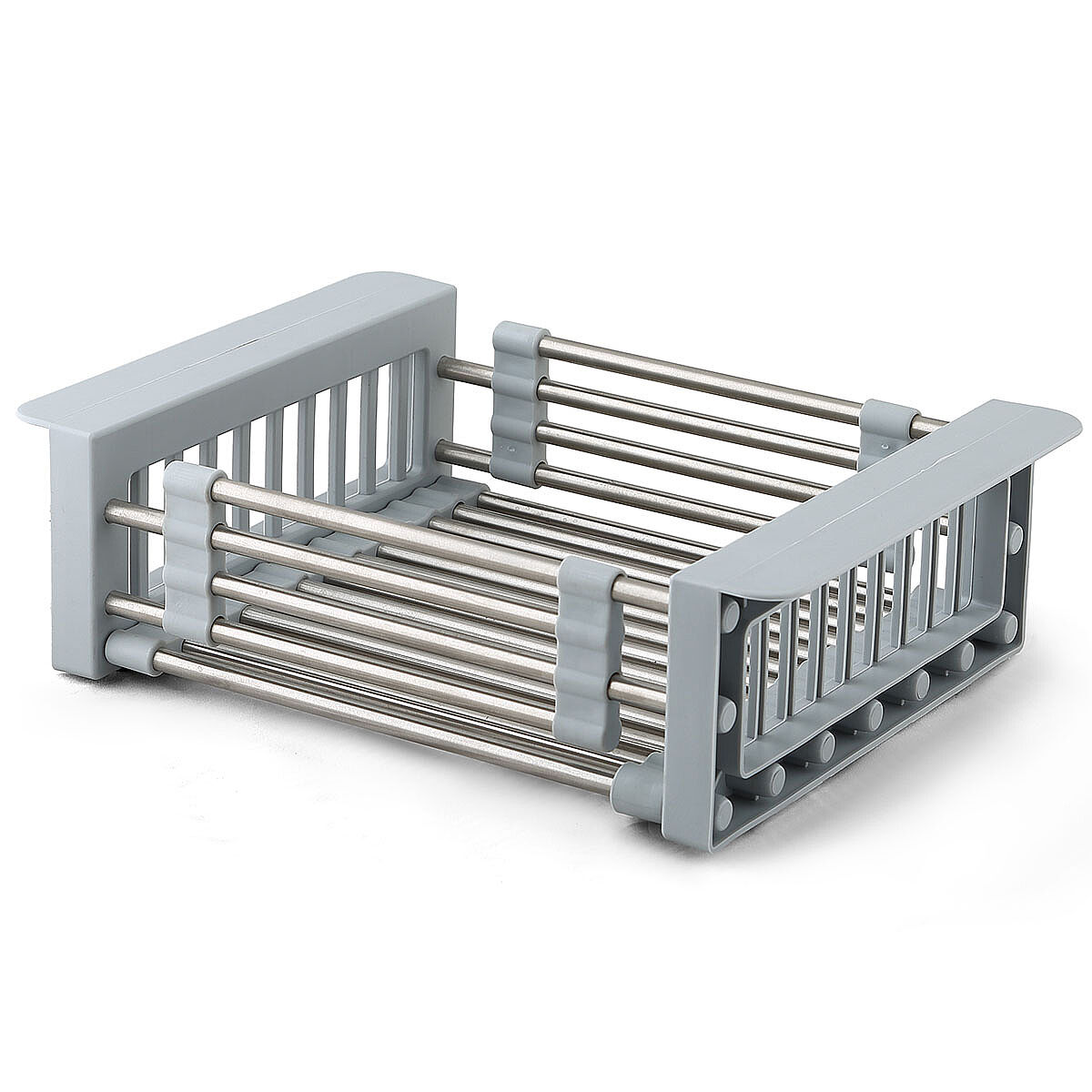 Ayarlanabilir Yıkama ve Kurutma Rafı