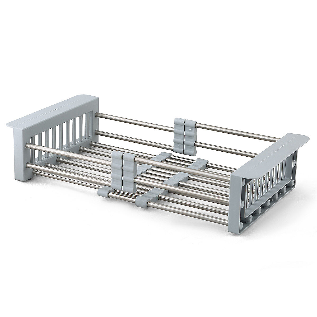 Ayarlanabilir Yıkama ve Kurutma Rafı - 2