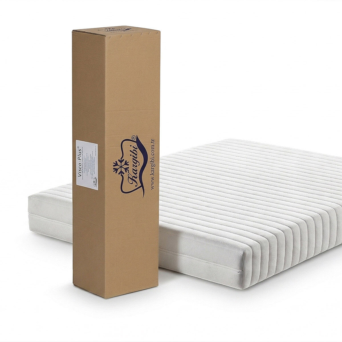 Comfort Sünger Yatak - 4