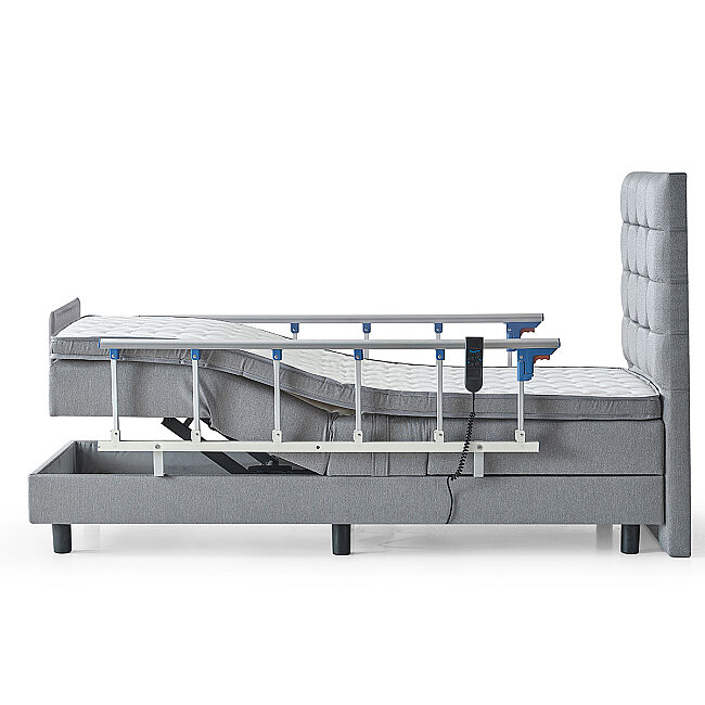 Comfortcare Evde Bakım Yatağı - 5