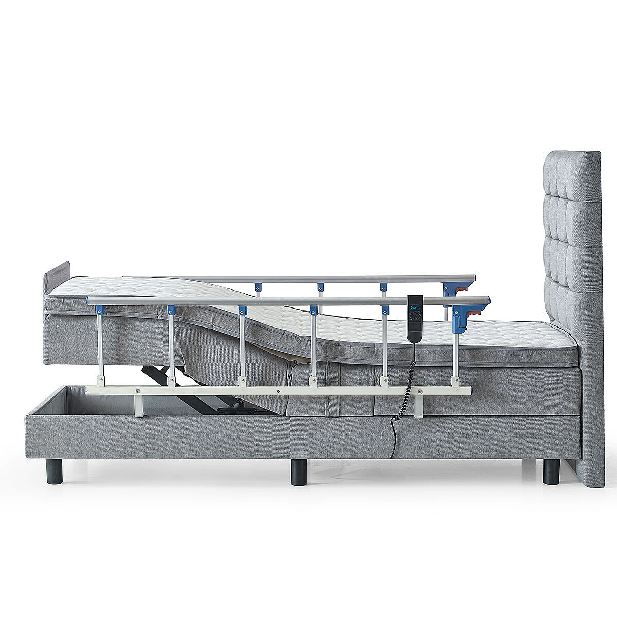 Comfortcare Evde Bakım Yatağı - 5