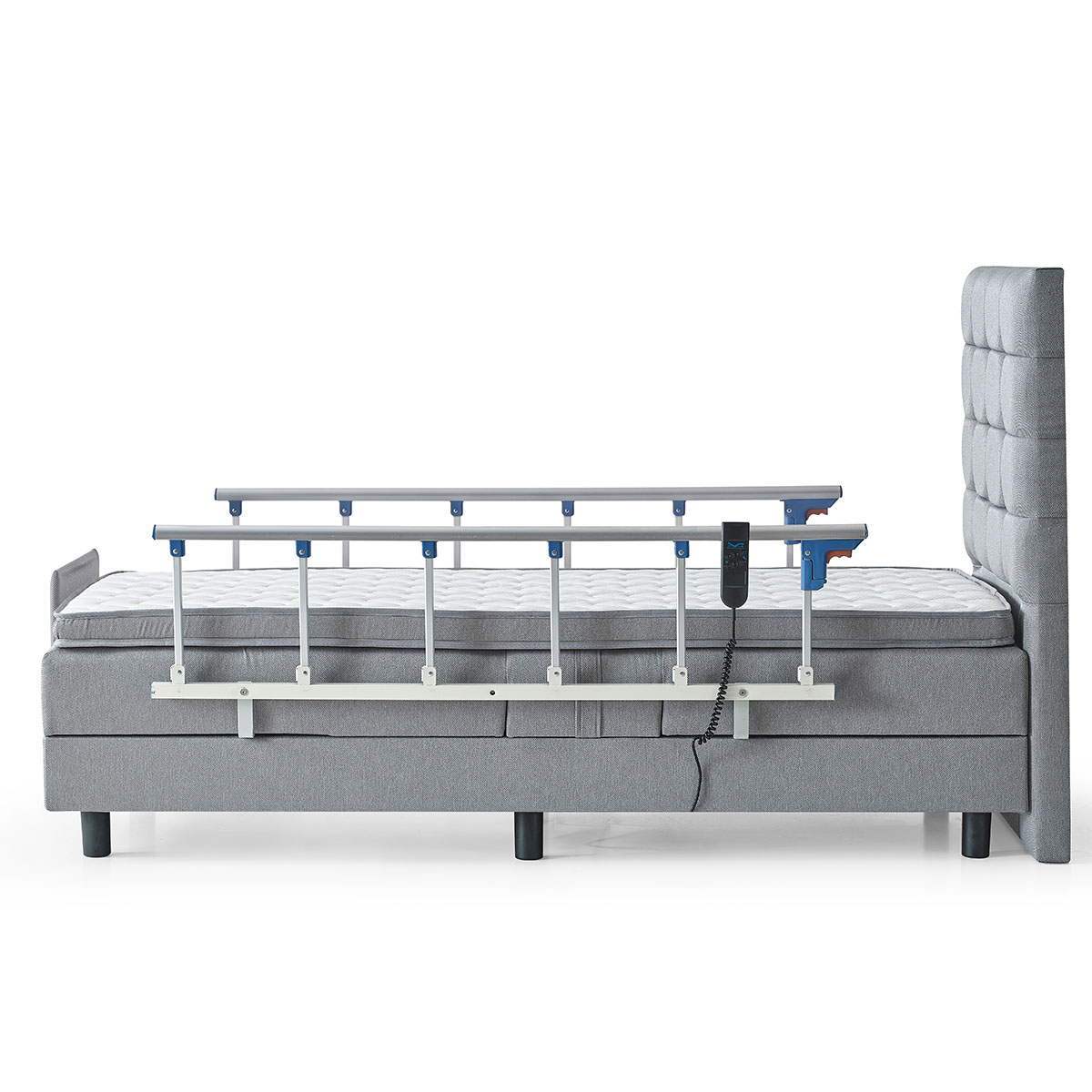 Comfortcare Evde Bakım Yatağı - 6