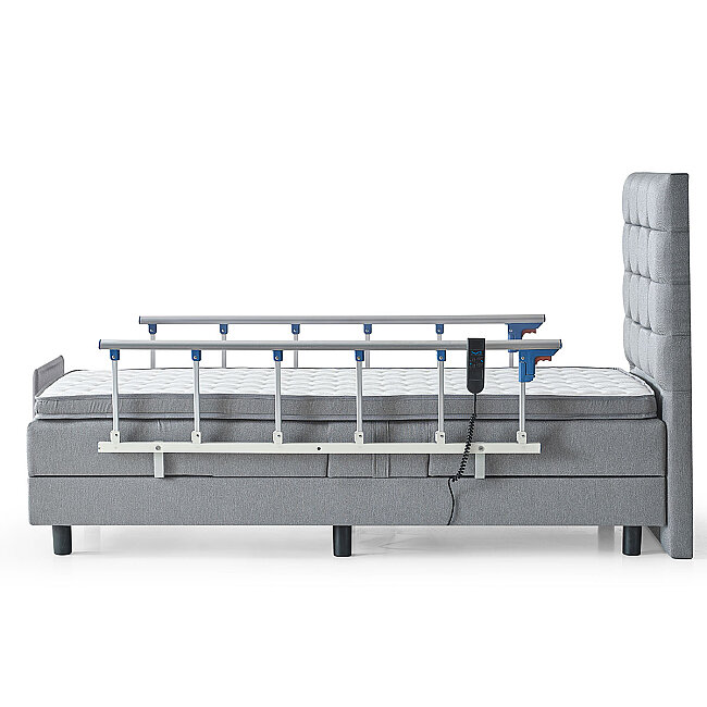 Comfortcare Evde Bakım Yatağı - 6