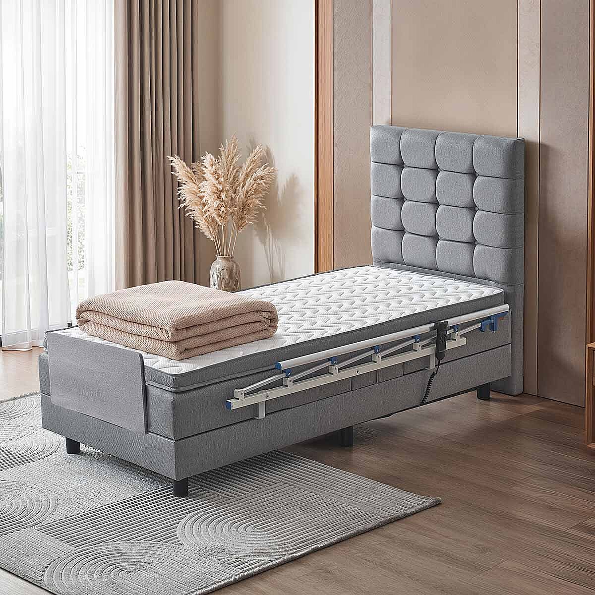 Comfortcare Evde Bakım Yatağı - 9