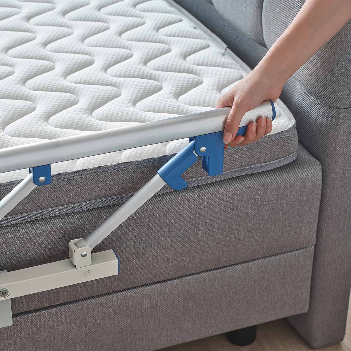 Comfortcare Evde Bakım Yatağı - 15