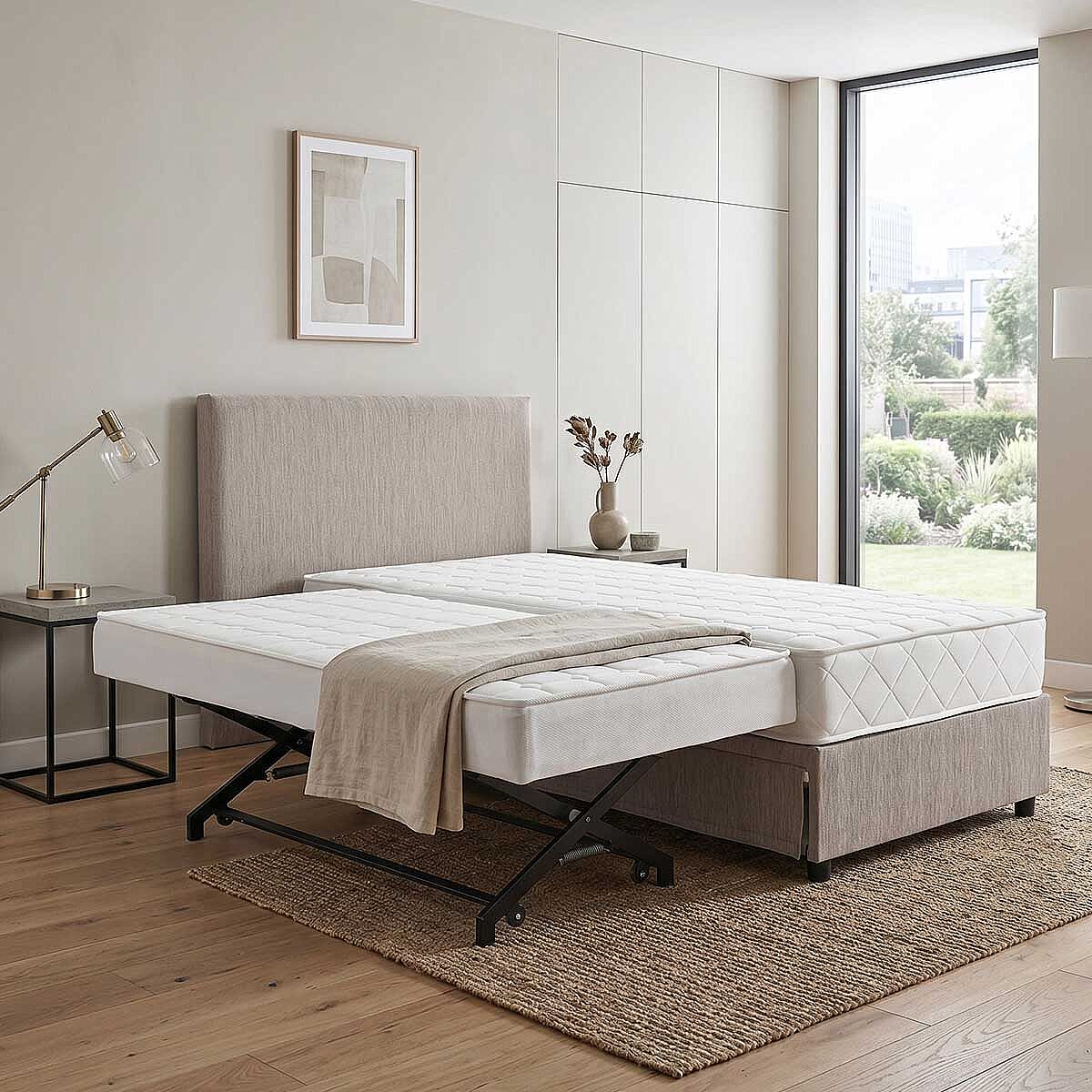Elba Yavrulu Baza - 5