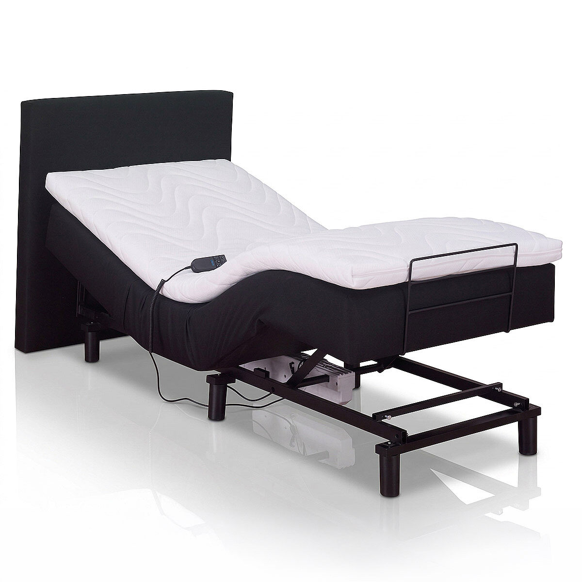 ElektroVisco Tam Ortopedik Baza