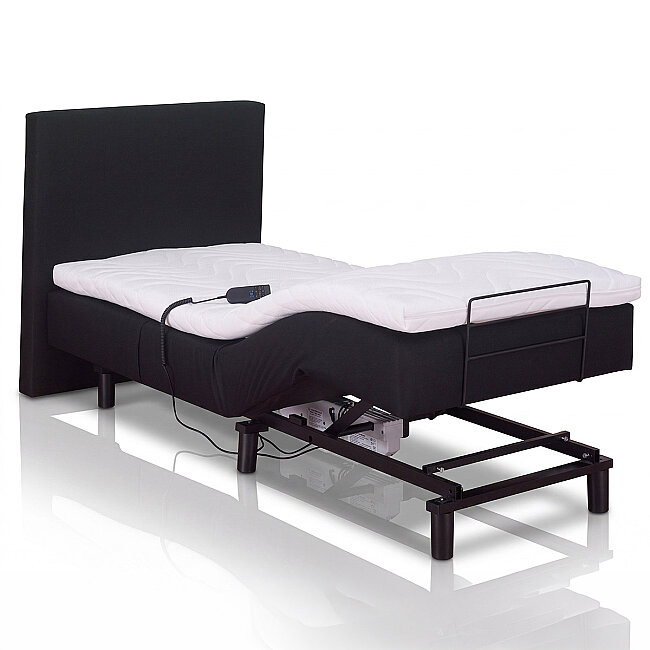 ElektroVisco Tam Ortopedik Baza - 4