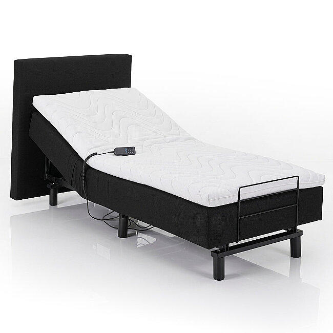 ElektroVisco Tam Ortopedik Baza - 3