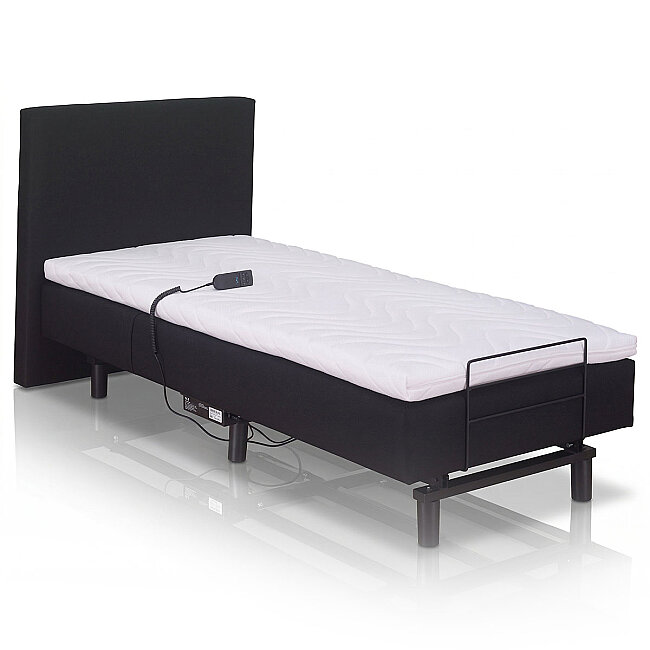 ElektroVisco Tam Ortopedik Baza - 2