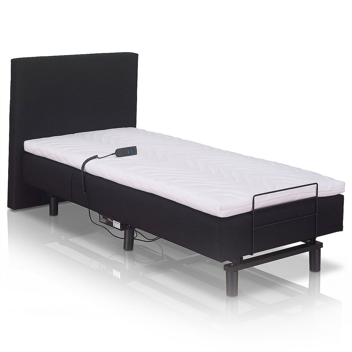 ElektroVisco Tam Ortopedik Baza - 2