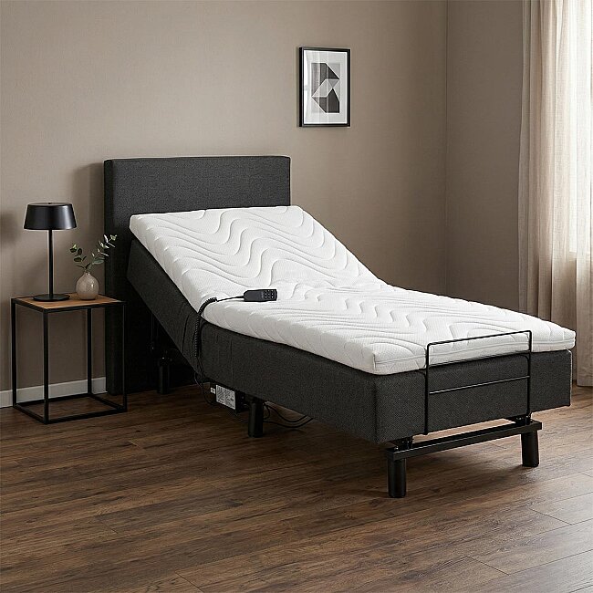 ElektroVisco Tam Ortopedik Baza - 5