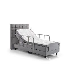 Homecare Evde Bakım Yatağı - 2