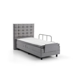Homecare Evde Bakım Yatağı - 5