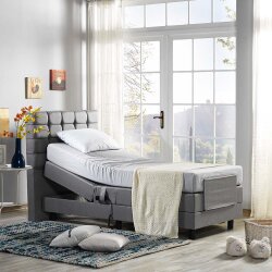 Homecare Evde Bakım Yatağı - 11