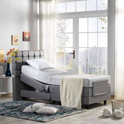Homecare Evde Bakım Yatağı - 11