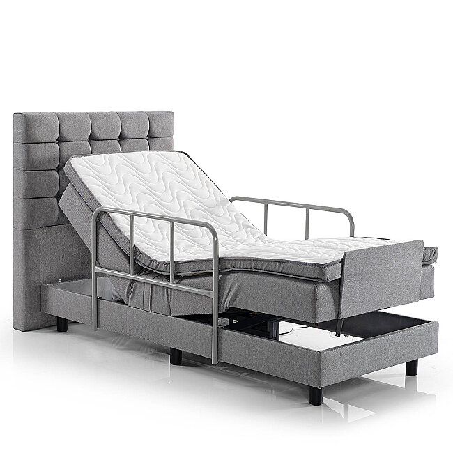 Homecare Evde Bakım Yatağı - 2