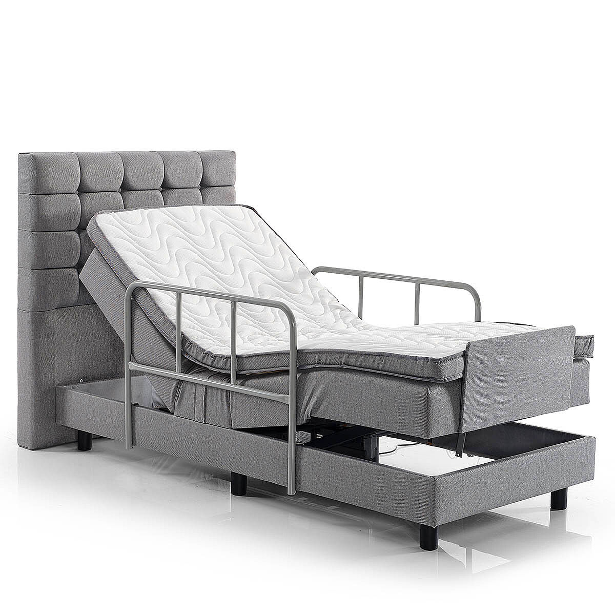 Homecare Evde Bakım Yatağı - 2