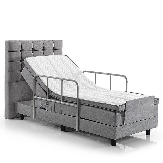 Homecare Evde Bakım Yatağı