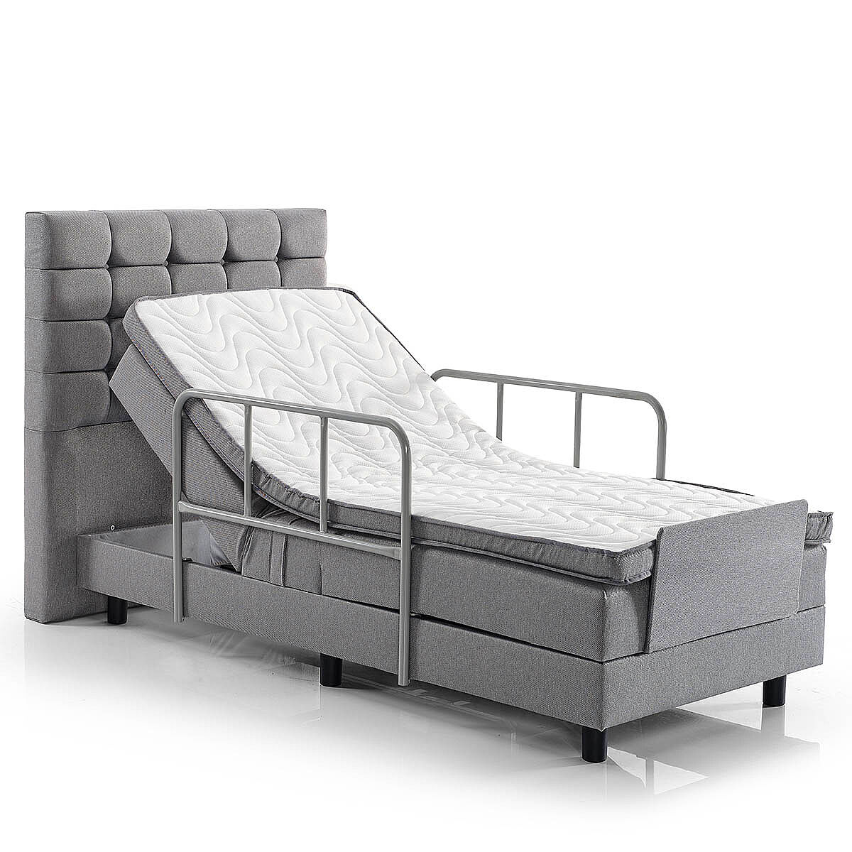 Homecare Evde Bakım Yatağı