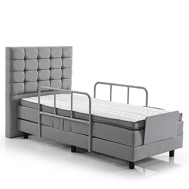 Homecare Evde Bakım Yatağı - 4