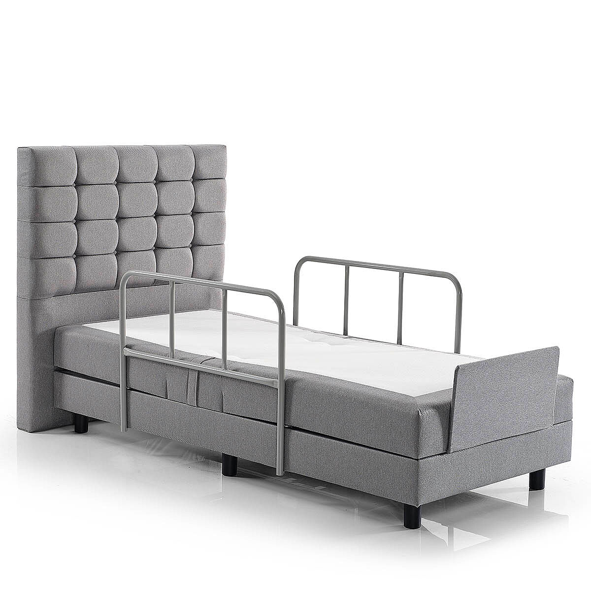 Homecare Evde Bakım Yatağı - 5