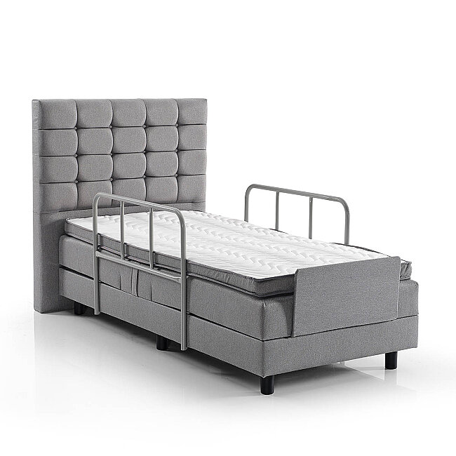 Homecare Evde Bakım Yatağı - 6