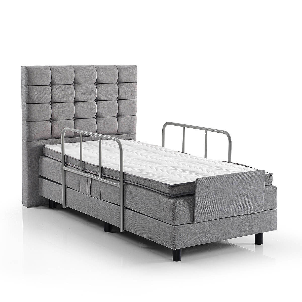 Homecare Evde Bakım Yatağı - 6