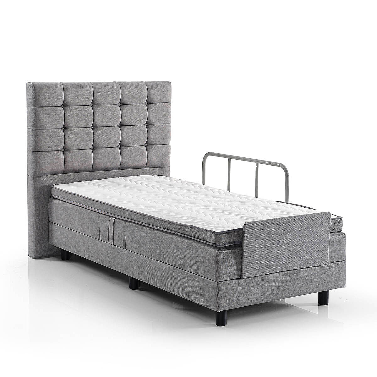 Homecare Evde Bakım Yatağı - 7