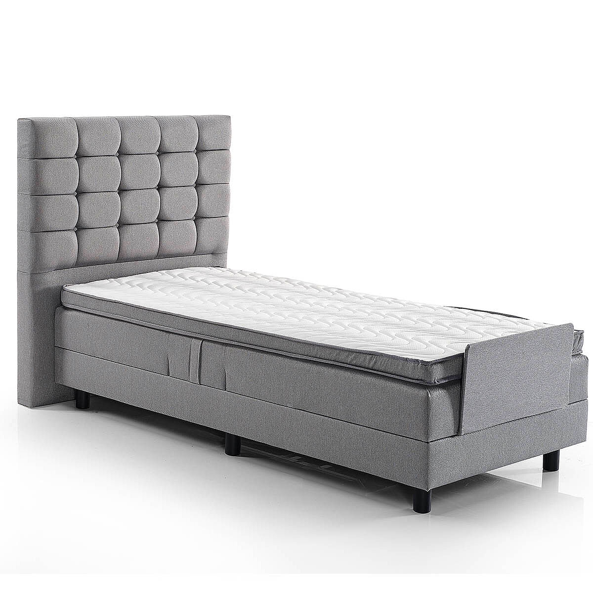 Homecare Evde Bakım Yatağı - 8