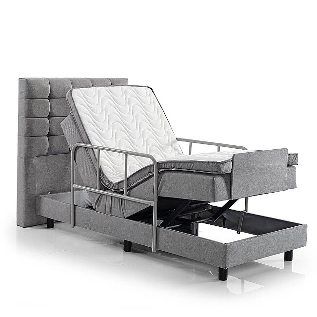 Homecare Evde Bakım Yatağı - 3