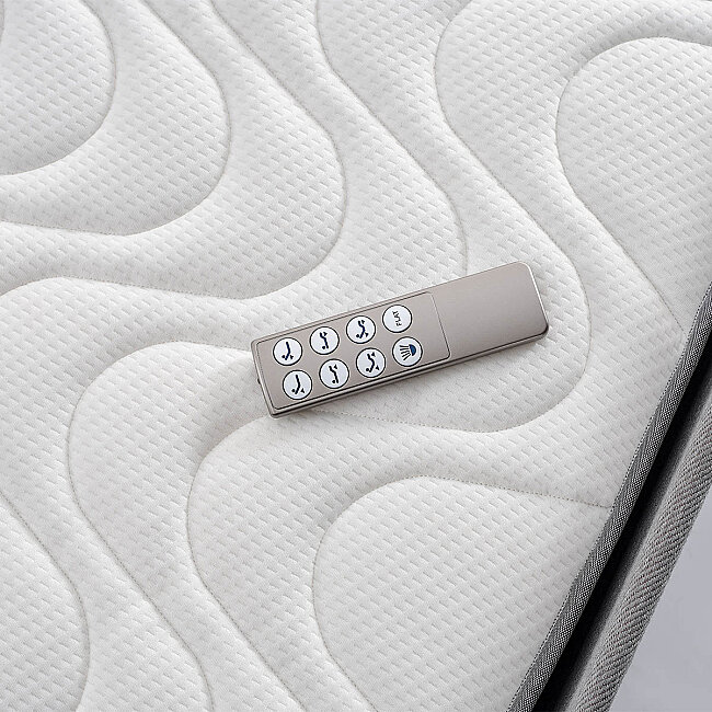 Homecare Evde Bakım Yatağı - 9