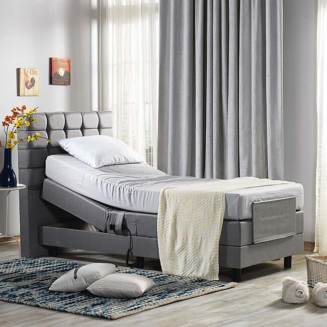 Homecare Evde Bakım Yatağı - 10