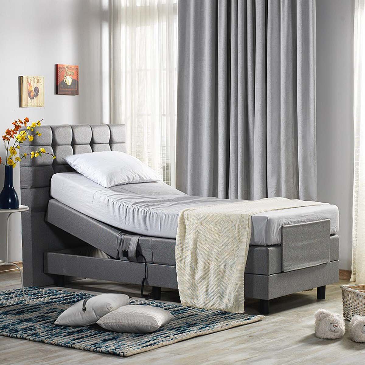 Homecare Evde Bakım Yatağı - 10