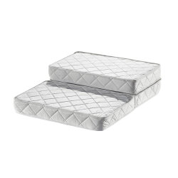 Foldable Katlanır Yaylı Yatak - Kargibi