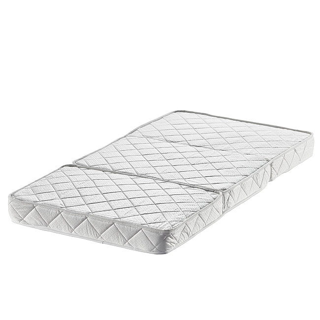 Foldable Katlanır Yaylı Yatak