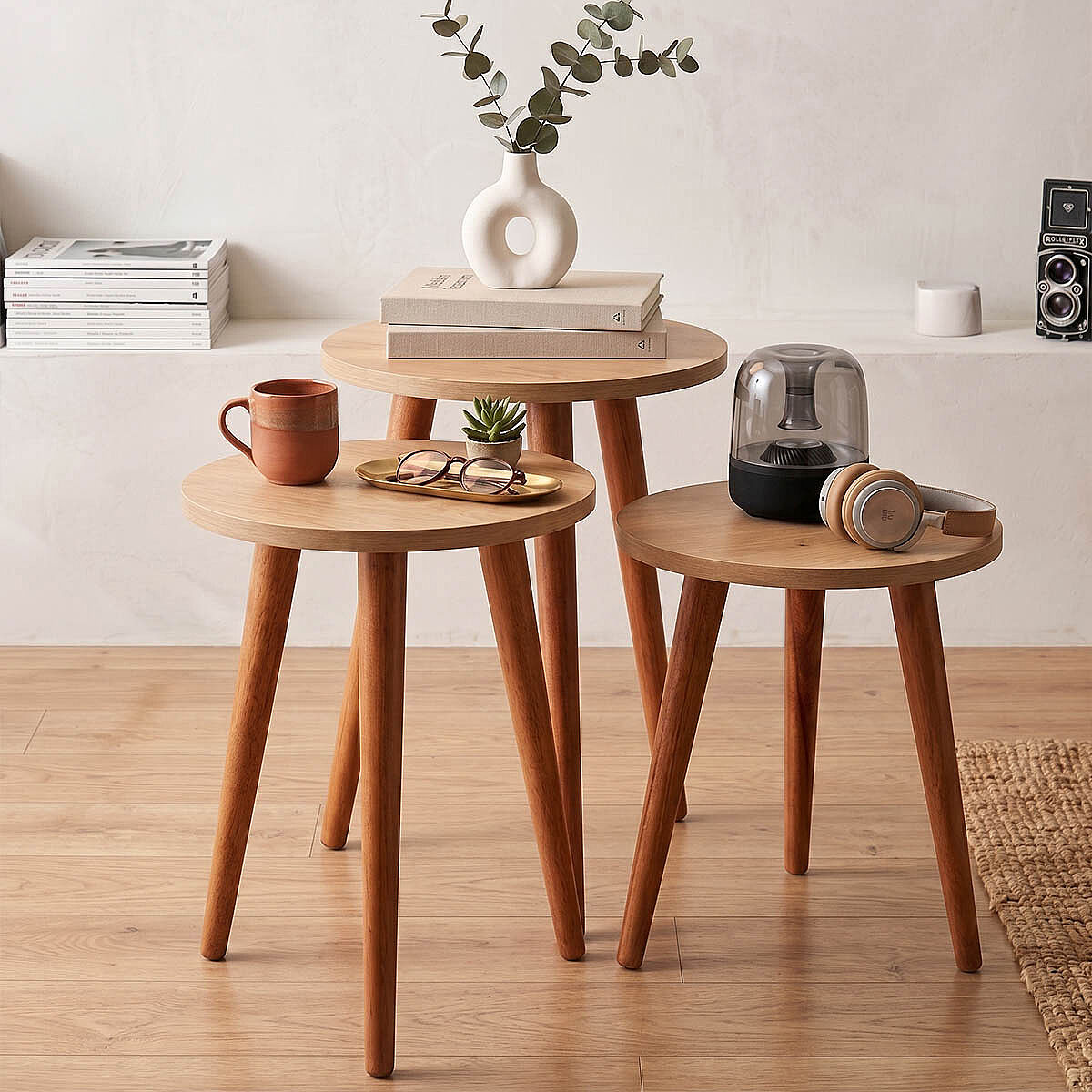 Nord Trio Sehpa - 3