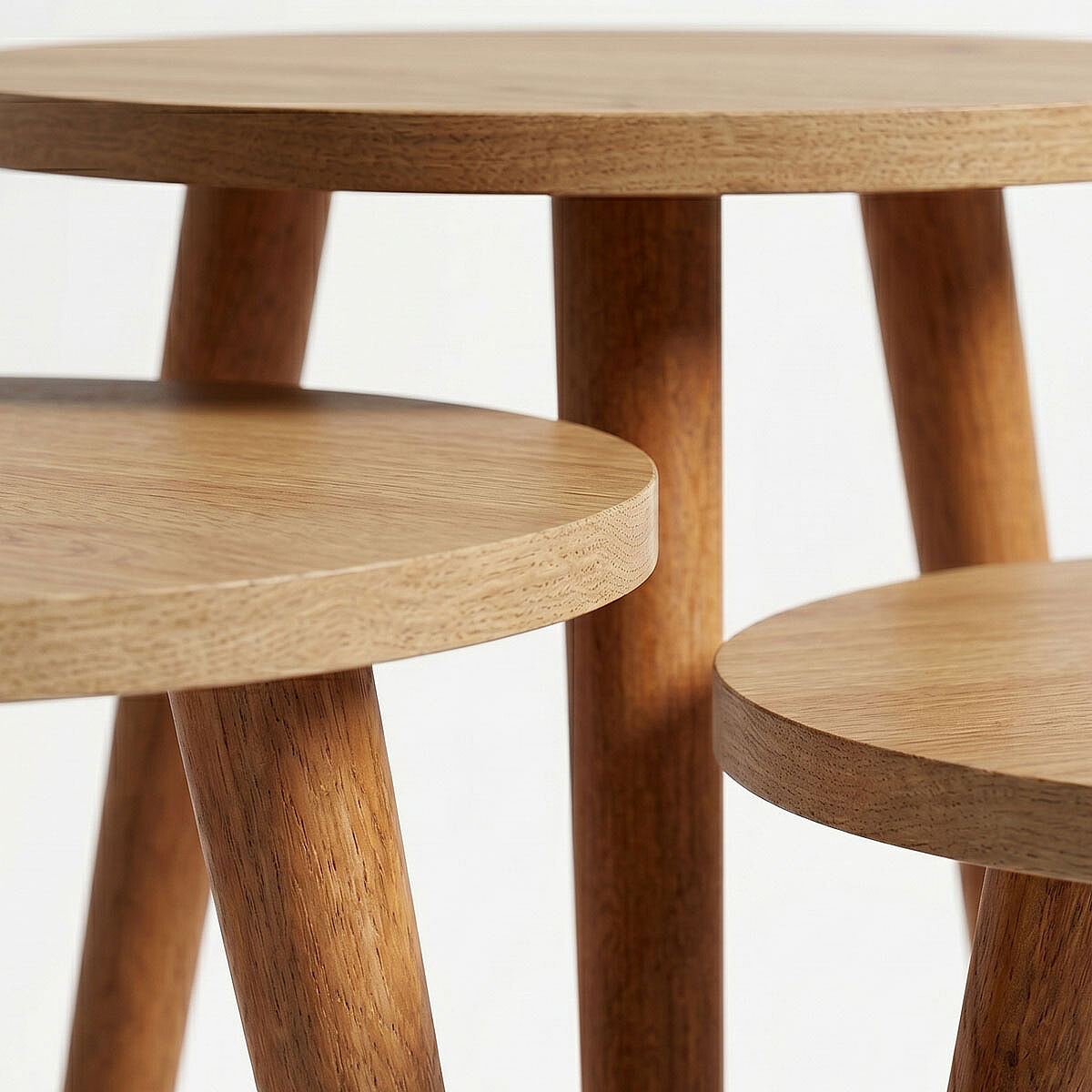 Nord Trio Sehpa - 2