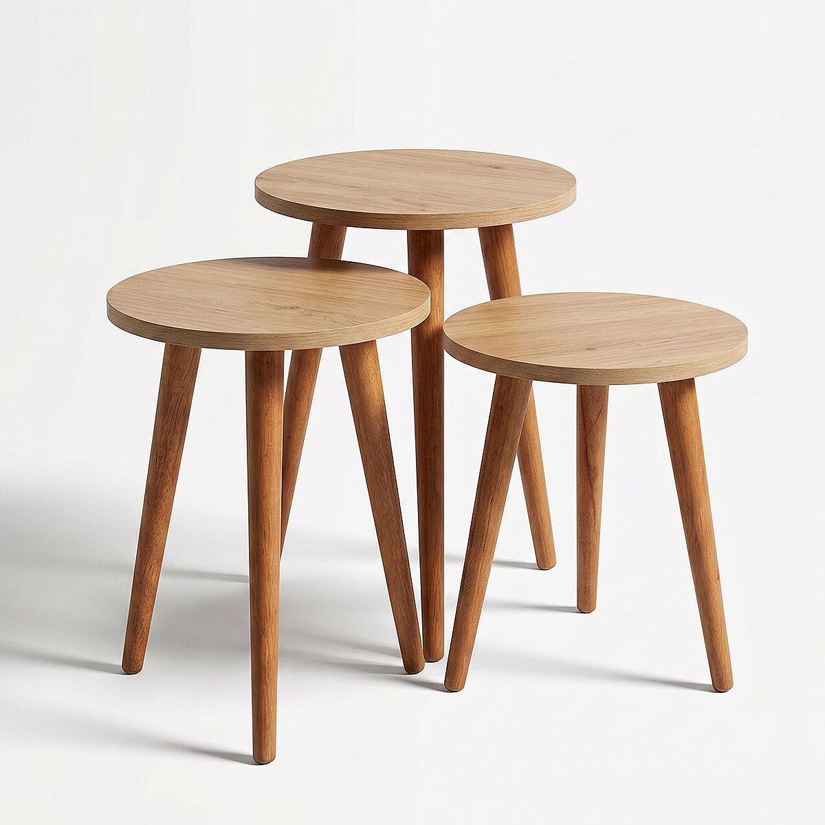 Nord Trio Sehpa