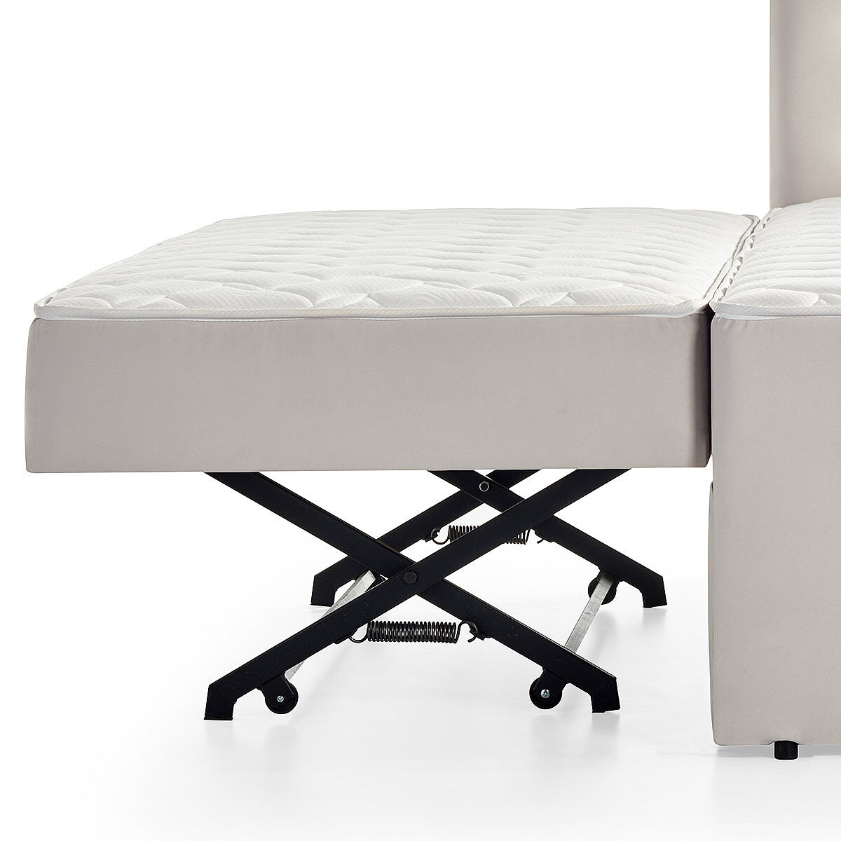 Pop-Up Açılabilir Yatak - 2