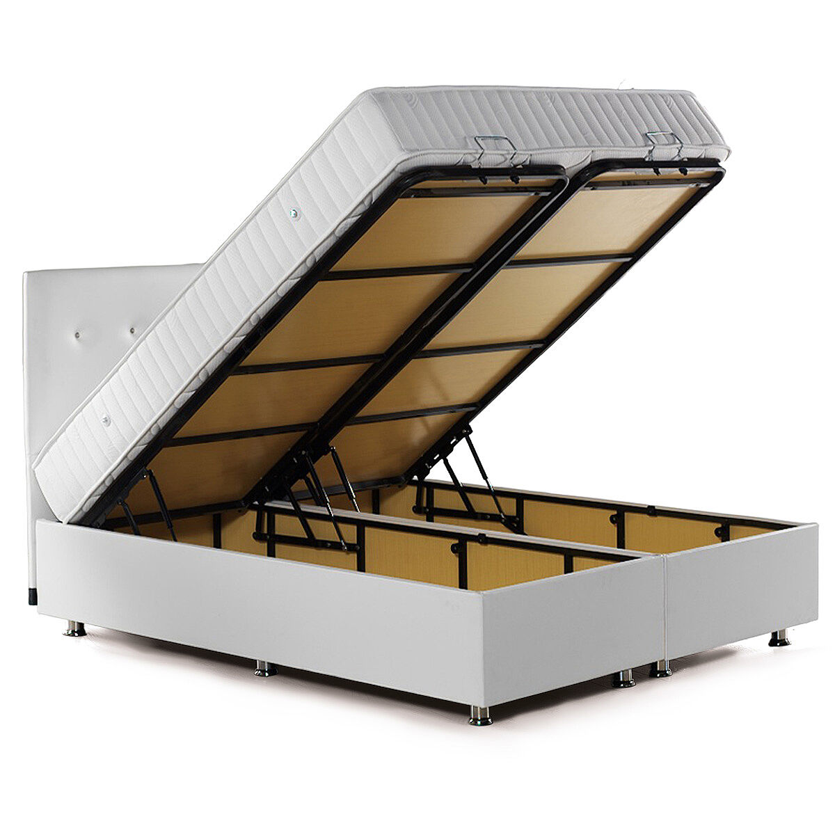 Premier Sandıklı Baza - 2