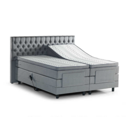 Quattro Hareketli Box Spring Baza - Kargibi