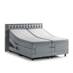 Quattro Hareketli Box Spring Baza - 3