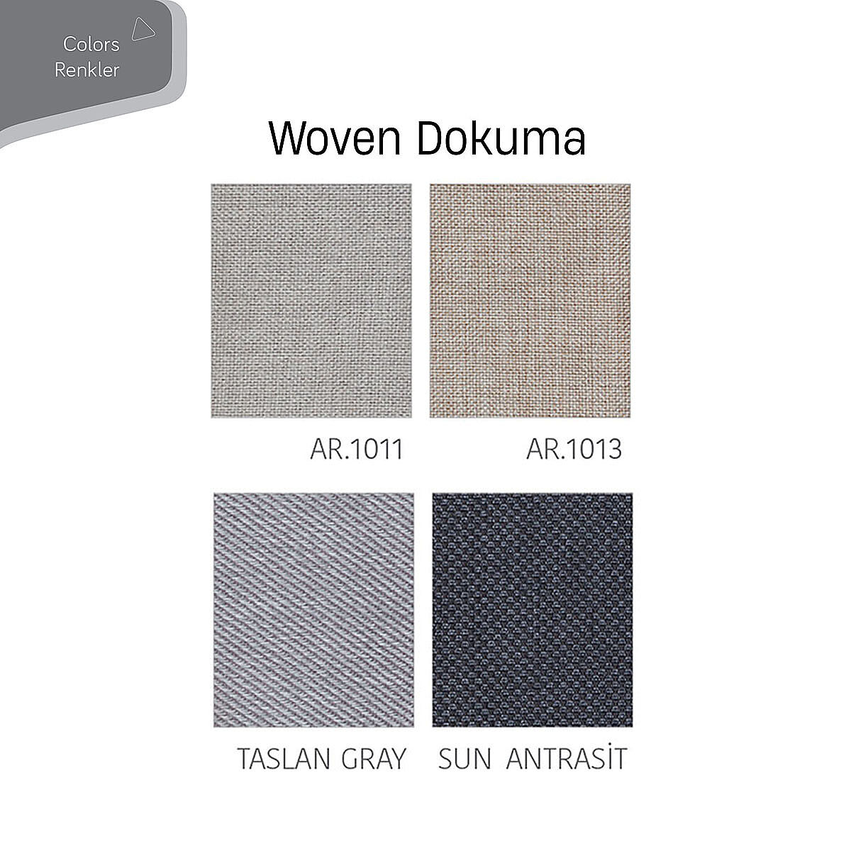 Quattro Hareketli Box Spring Baza - 8