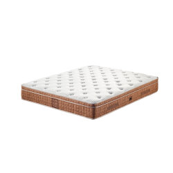 RoyalFlex Visco Yatak - Kargibi