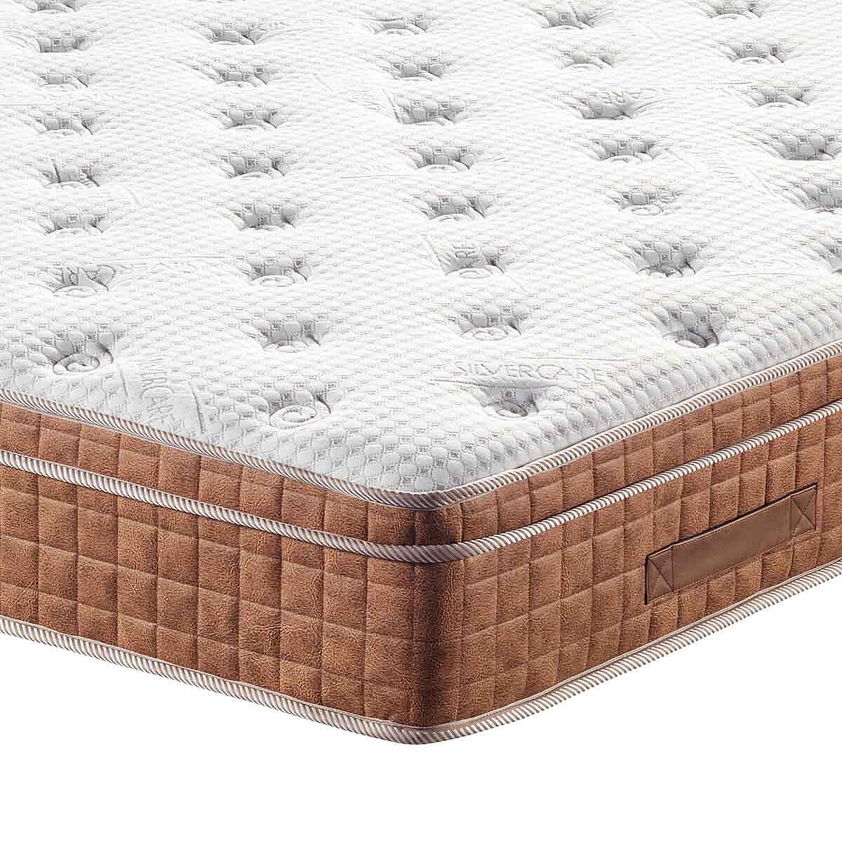 RoyalFlex Visco Yatak - 2
