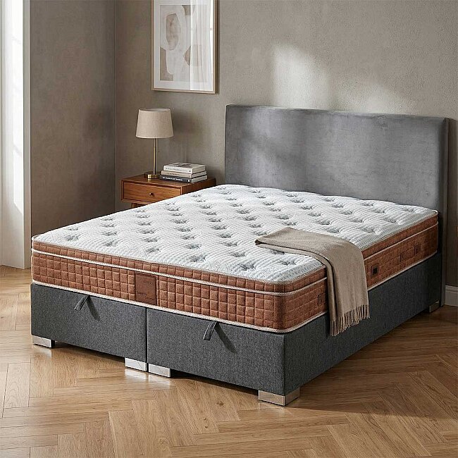 RoyalFlex Visco Yatak - 3