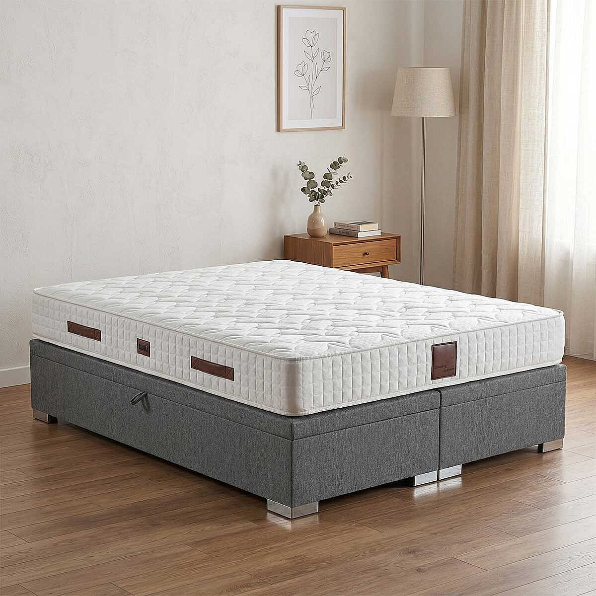 UltraPlus Ortopedik Yatak - 3