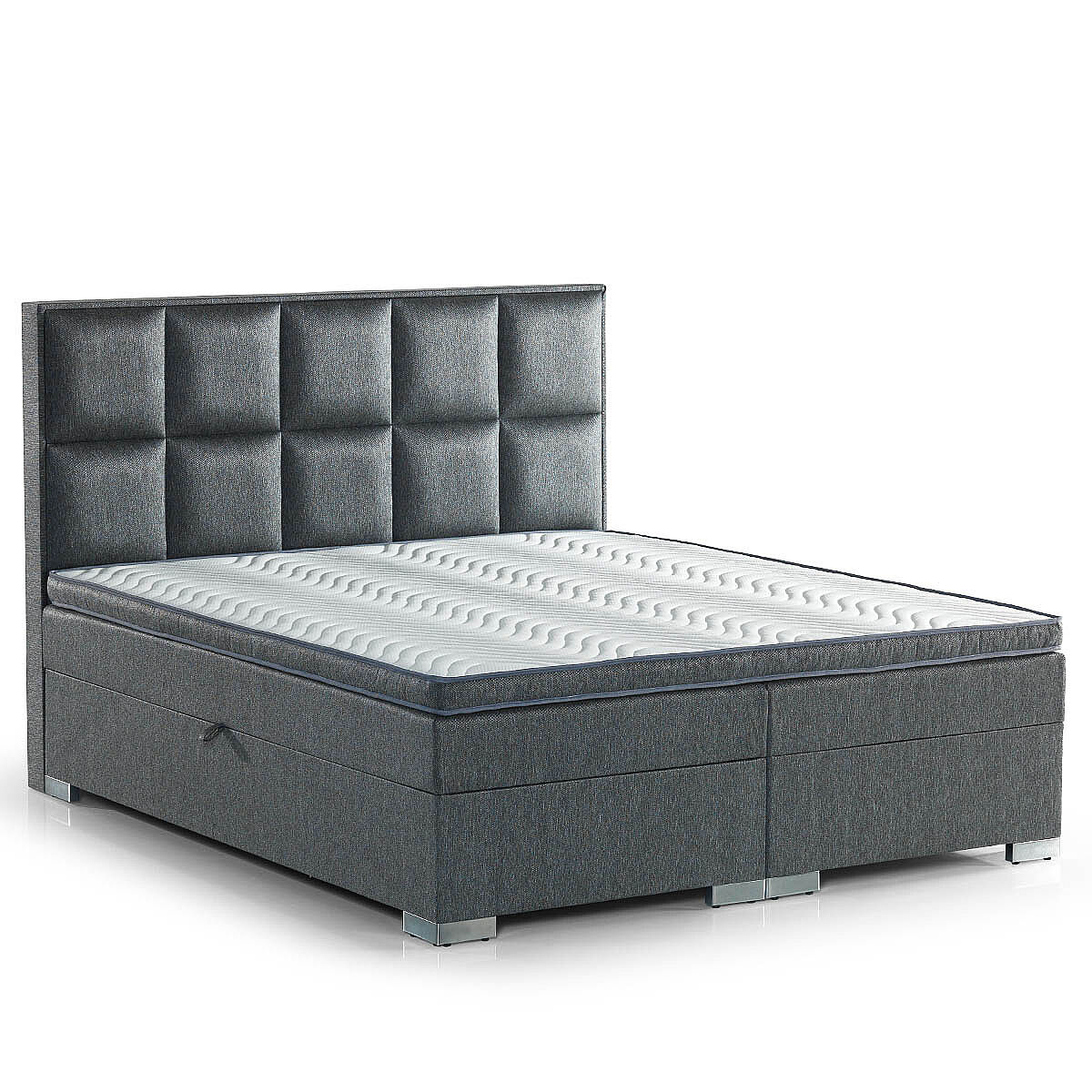 Vlinder Yandan Açılır Sandıklı Baza