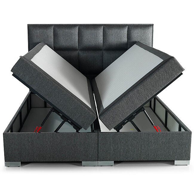 Vlinder Yandan Açılır Sandıklı Baza - 3